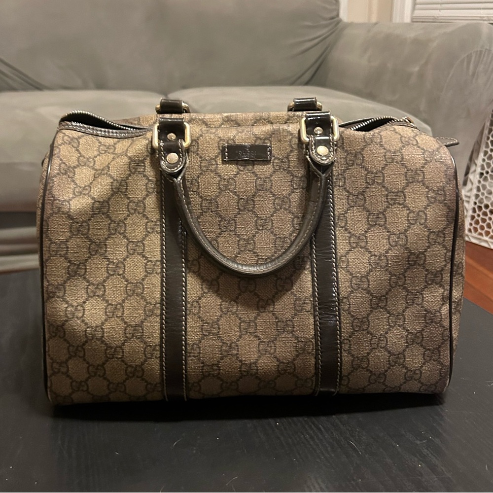 GUCCI tote